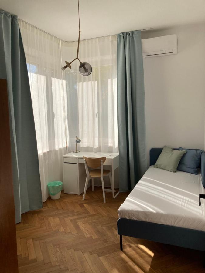Apartament Z Klimatyzacja Cracovie Extérieur photo